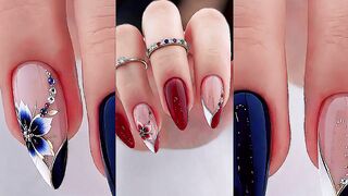 Nails unhas decoradas