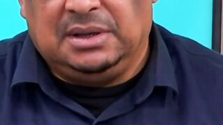 Pilhado entra ao vivo no Maracanã celebrando Bruno Henrique v1