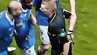 Unbelievable Match