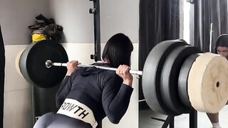 Strength training