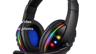 Dê uma olhada em Fone P47 Headphone