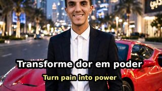GUGA SANTOS YT   -  MENSAGEM | MESSAGE | FRASE | PHRASE. 142