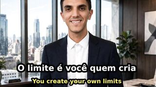 GUGA SANTOS YT   -  MENSAGEM | MESSAGE | FRASE | PHRASE. 143