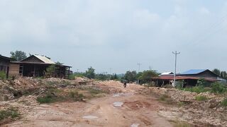 Countryside my village