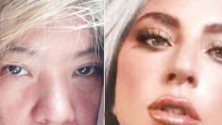 Lady Gaga " Bad Romance" Cover