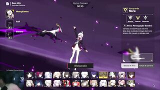 About This GameStrinova is an anime-style, competitive third-person tactical shooter. 3