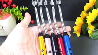 Chargeable electric lighter