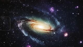 Scientists Found Something Strange in Deep Space — What Did They Discover? 🌌😱