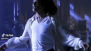 Dance style mouve