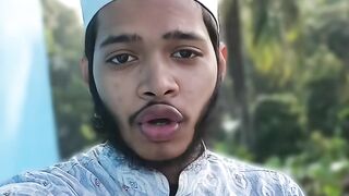যদি কোন নারী বা পুরুষ