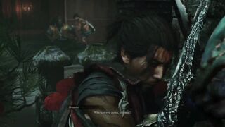 Onimusha_ Way of the Sword 18