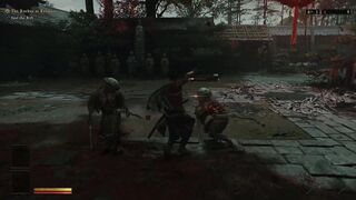 Onimusha_ Way of the Sword 19