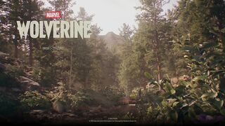 Marvel's Wolverine