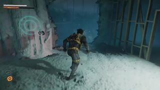 Marvel's Wolverine 10