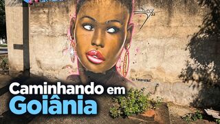 Caminhando em Goiânia 2