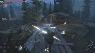 CALL OF DUTY 1, GEARS OF WAR 3, Control Ultimate e Hell Is Us 699
