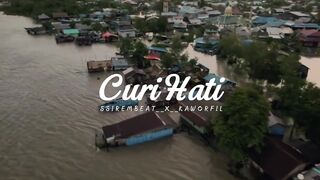 CURI HATI__Awum Music