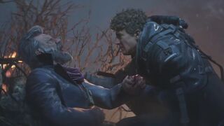 CALL OF DUTY 1, GEARS OF WAR 3, Control Ultimate e Hell Is Us 710