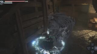CALL OF DUTY 1, GEARS OF WAR 3, Control Ultimate e Hell Is Us 717