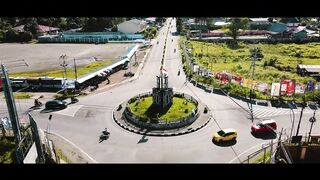 RUMAH GUBUK - KOPENG (Official Music Video)