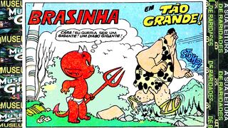 02 BRASINHA 02 EM TÃO GRANDE