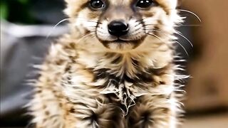 ANIMAL SMILE AND KISS 2