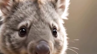 ANIMAL SMILE AND KISS 5