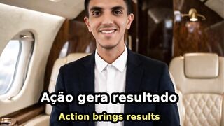 GUGA SANTOS YT   -  MENSAGEM | MESSAGE | FRASE | PHRASE. 144