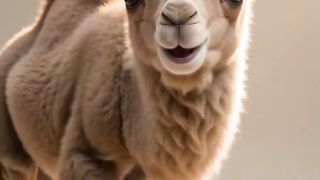ANIMAL SMILE AND KISS 7