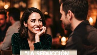 Cómo volverte magnético en una conversación