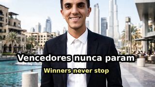 GUGA SANTOS YT   -  MENSAGEM | MESSAGE | FRASE | PHRASE. 145