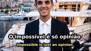 GUGA SANTOS YT   -  MENSAGEM | MESSAGE | FRASE | PHRASE. 146