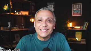 PASSOU VERGONHA - LULA passa vexame ao ser questionado sobre seus SIGILOS.