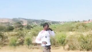 La peur .