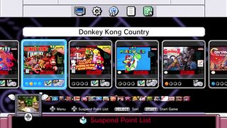 Donkey Kong Country - Full Game 101%