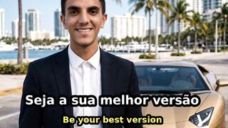 GUGA SANTOS YT   -  MENSAGEM | MESSAGE | FRASE | PHRASE. 148