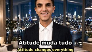 GUGA SANTOS YT   -  MENSAGEM | MESSAGE | FRASE | PHRASE. 149