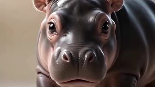 ANIMAL SMILE AND KISS 15
