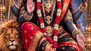 Mahakali stotram