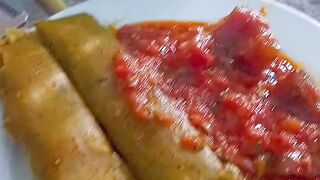 African dish
