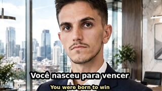 GUGA SANTOS YT   -  MENSAGEM | MESSAGE | FRASE | PHRASE. 151