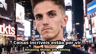 GUGA SANTOS YT   -  MENSAGEM | MESSAGE | FRASE | PHRASE. 152