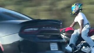 Power bike