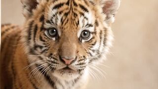 ANIMAL SMILE AND KISS 27