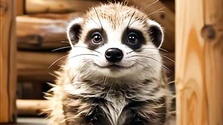 ANIMAL SMILE AND KISS 30