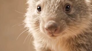 ANIMAL SMILE AND KISS 31