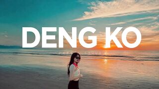 DENG KO • PAPSEL STYLE.
