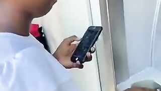 Mas os atms de Angola são assim porque