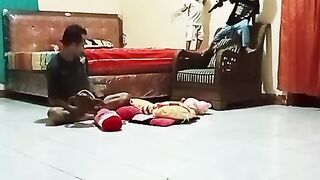 Best friends for life!