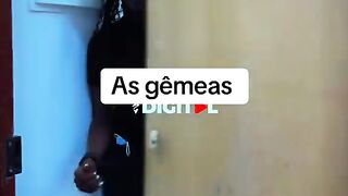 As gêmeas